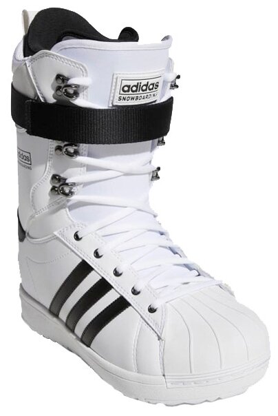 Ботинки для сноуборда adidas Superstar Adv (фото modal 21)