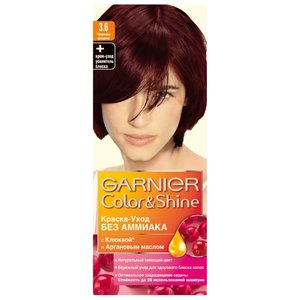 GARNIER Color & Shine Краска-уход для волос (фото modal nav 20)