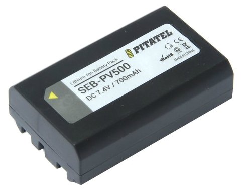 Аккумулятор Pitatel SEB-PV500 (фото modal 1)