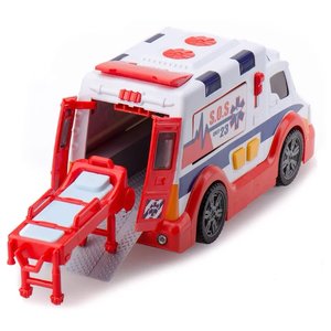 Фургон Dickie Toys Скорая помощь (3308360) 33 см (фото modal nav 3)