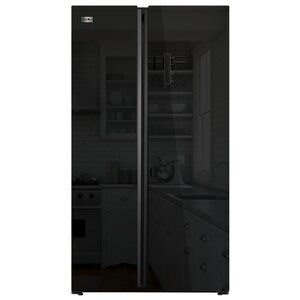 Холодильник ASCOLI ACDB601WG (фото modal nav 1)