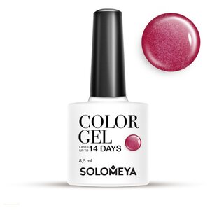 Гель-лак Solomeya Color Gel, 8.5 мл (фото modal nav 95)