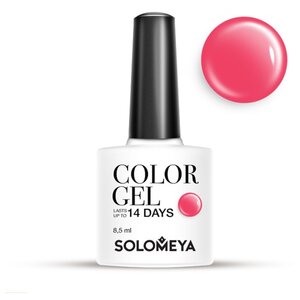 Гель-лак Solomeya Color Gel, 8.5 мл (фото modal nav 60)