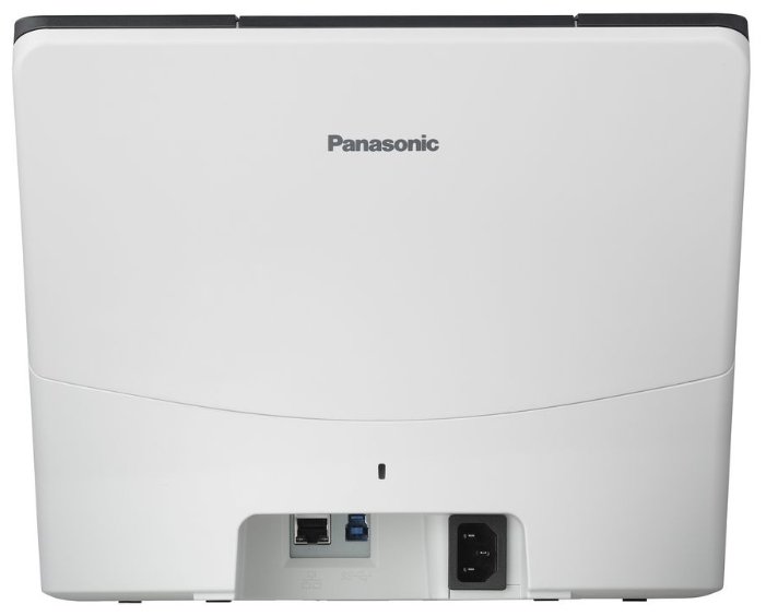 Сканер Panasonic KV-S1058Y (фото modal 5)