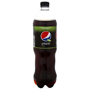Газированный напиток Pepsi Lime (фото modal nav 2)
