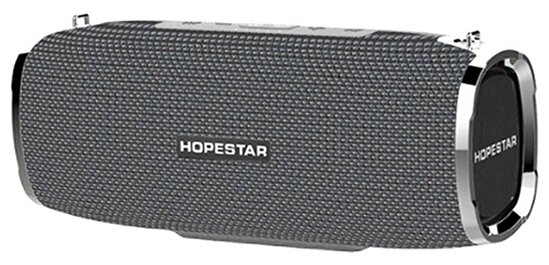 Портативная акустика Hopestar A6 (фото modal 2)