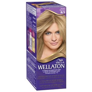 Wellaton стойкая крем-краска для волос (фото modal nav 8)