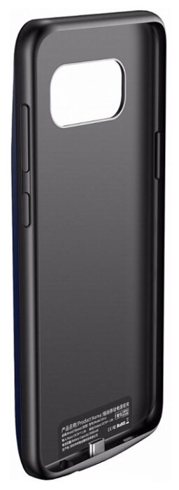 Чехол-аккумулятор Baseus Geshion Backpack Power Bank для Samsung Galaxy S8 (фото modal 3)