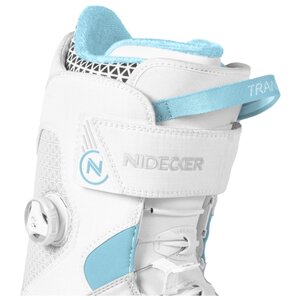 Ботинки для сноуборда Nidecker Transit Boa (фото modal nav 6)