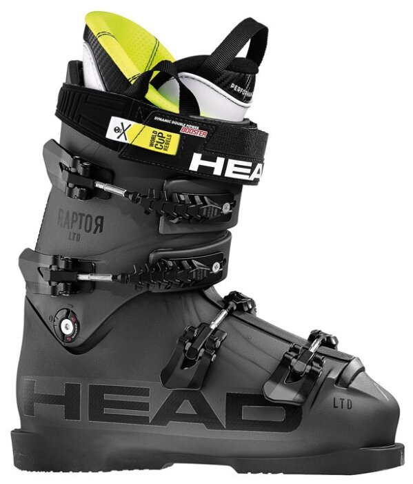 Ботинки для горных лыж HEAD Raptor LTD (фото modal 1)