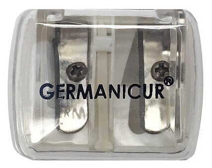 Точилка Germanicur GM-181-03 (фото modal 1)