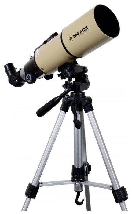 Телескоп Meade Adventure Scope 80mm (фото modal 3)