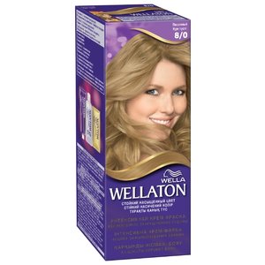 Wellaton стойкая крем-краска для волос (фото modal nav 7)