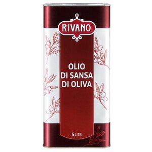 Monini Масло оливковое Rivano sansa, жестяная банка (фото modal nav 1)