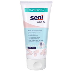 Крем Seni Care для сухой, ороговевшей кожи (SE-231-T100-253) 100 мл (фото modal nav 1)