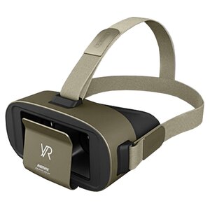 Очки виртуальной реальности Remax RT-V04 (фото modal nav 3)