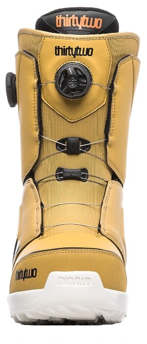 Ботинки для сноуборда ThirtyTwo Lashed Double Boa (фото modal 5)