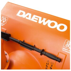 Снегоуборщик Daewoo Power Products DAST 1080 (фото modal nav 5)