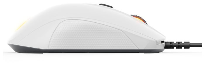 Мышь SteelSeries Rival 110 White USB (фото modal 3)