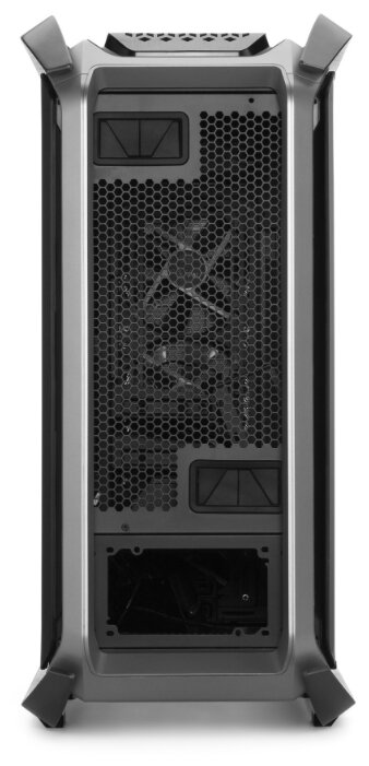 Компьютерный корпус Cooler Master COSMOS C700M (MCC-C700M-MG5N-S00) w/o PSU Black/silver (фото modal 13)