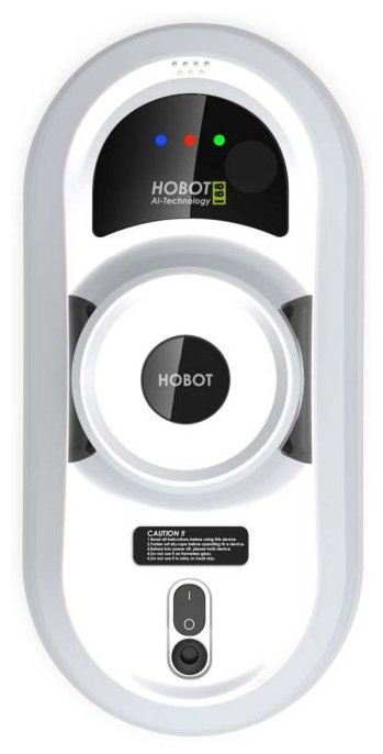 Робот-стеклоочиститель HOBOT 188 (фото modal 1)