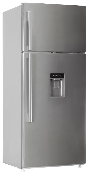 Холодильник ASCOLI ADFRI510WD (фото modal 1)