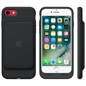 Чехол-аккумулятор Apple Smart Battery Case для Apple iPhone 7/iPhone 8 (фото modal nav 14)