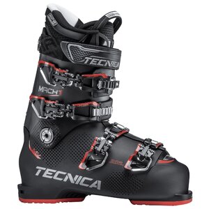 Ботинки для горных лыж Tecnica Mach1 MV 100 (фото modal nav 1)