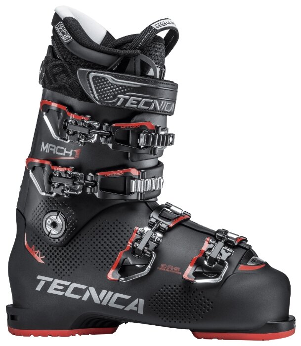Ботинки для горных лыж Tecnica Mach1 MV 100 (фото modal 1)
