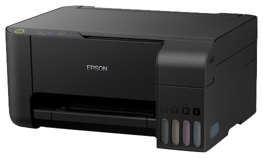 МФУ Epson L3100 (фото modal 3)