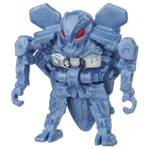 Трансформер Hasbro Transformers Мини (Трансформеры 5: Последний рыцарь) C0882 (фото modal nav 9)