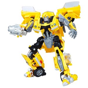 Трансформер Hasbro Transformers Коллекционное издение (Трансформеры 6) 20 см (фото modal nav 1)