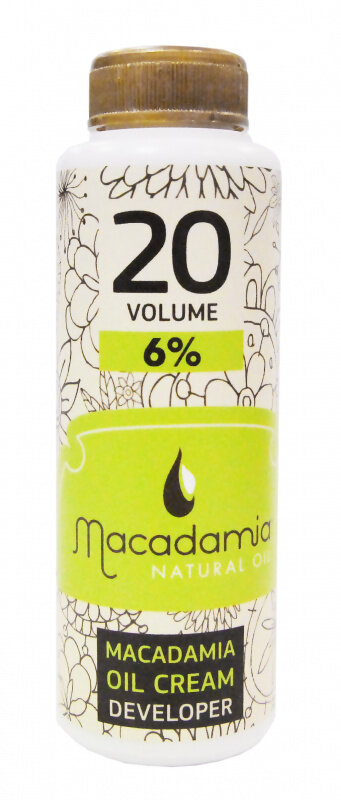 Окислитель Macadamia (фото modal 1)