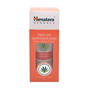 Паста Himalaya Herbals (фото modal nav 2)