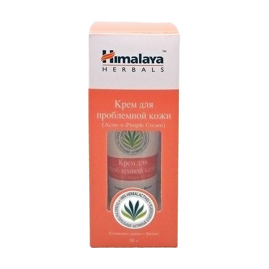 Паста Himalaya Herbals (фото modal 2)