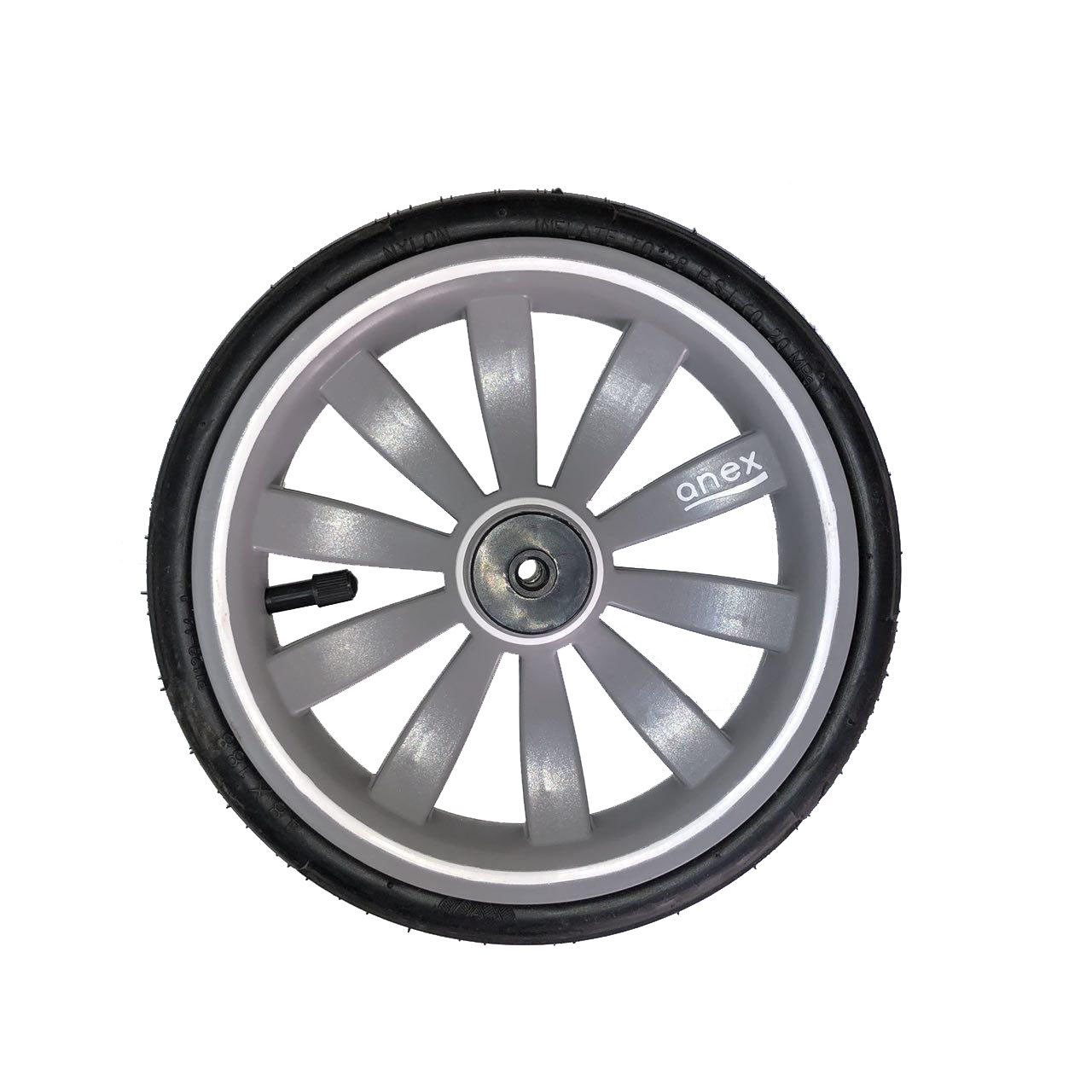 Запасное колесо Anex (фото modal 2)