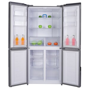 Холодильник ASCOLI ACDB460W (фото modal nav 2)