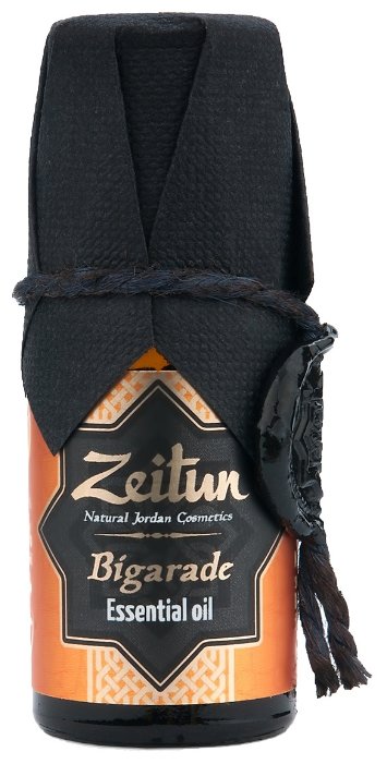 Zeitun эфирное масло Бигарадия (фото modal 1)