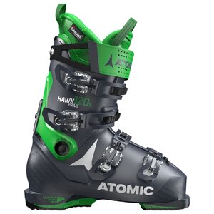 Ботинки для горных лыж ATOMIC Hawx Prime 120 S (фото modal nav 1)