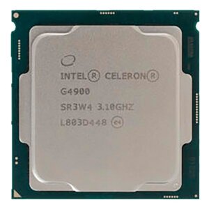 Процессор Intel Celeron Coffee Lake (фото modal nav 4)