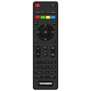TV-тюнер TELEFUNKEN TF-DVBT224 (фото modal nav 2)
