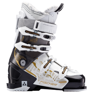 Ботинки для горных лыж Fischer My Style 9 Vacuum CF (фото modal nav 2)