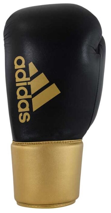 Боксерские перчатки adidas Hybrid 200 pro lace (фото modal 5)