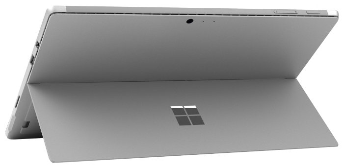 Планшет Microsoft Surface Pro 6 i7 16Gb 1Tb (фото modal 6)