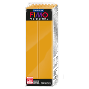 Полимерная глина FIMO Professional 350 г охра (8001-17) (фото modal nav 1)
