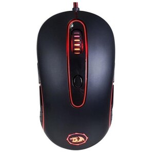 Мышь Redragon Phoenix2 Black USB (фото modal nav 1)