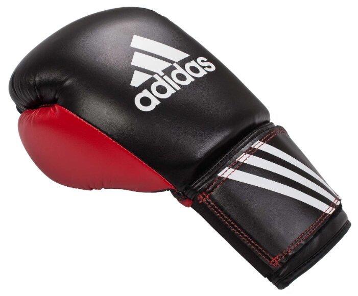 Боксерские перчатки adidas Response (фото modal 8)