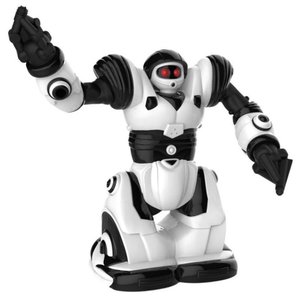 Интерактивная игрушка робот WowWee Mini Robosapien 3885 (фото modal nav 2)