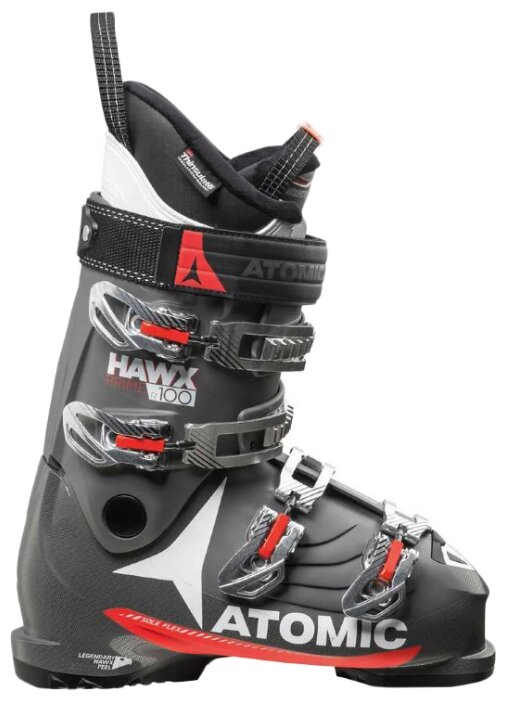 Ботинки для горных лыж ATOMIC Hawx Prime R100 (фото modal 1)