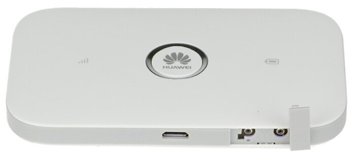 Wi-Fi роутер HUAWEI E5573 (фото modal 7)